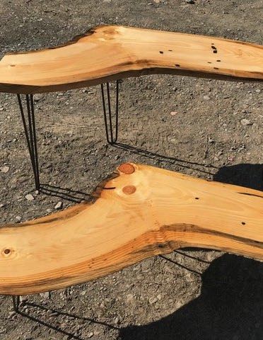 COOPER TABLE